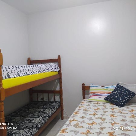 Residencial Cantinho Pantaneiro Итапоа Экстерьер фото
