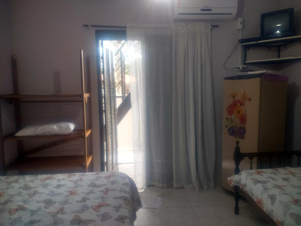 Residencial Cantinho Pantaneiro Итапоа Экстерьер фото