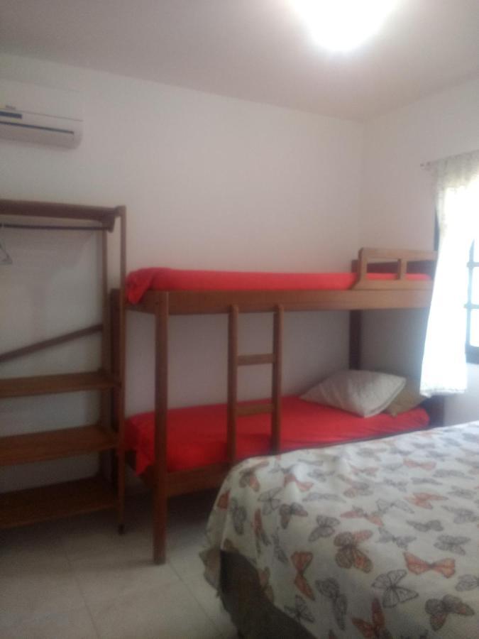Residencial Cantinho Pantaneiro Итапоа Экстерьер фото