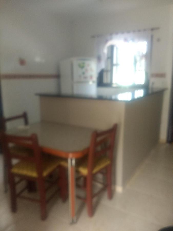 Residencial Cantinho Pantaneiro Итапоа Экстерьер фото